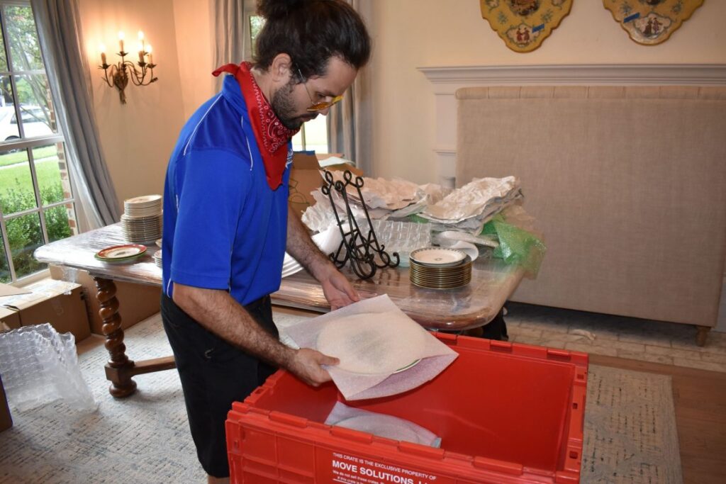 Partial Moving - Big Daddy's Moving, LLC Partial Moving - Big Daddy's Moving, LLC